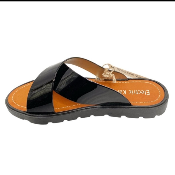 Electric Karma Sandals New 7 - Picture 2 of 6